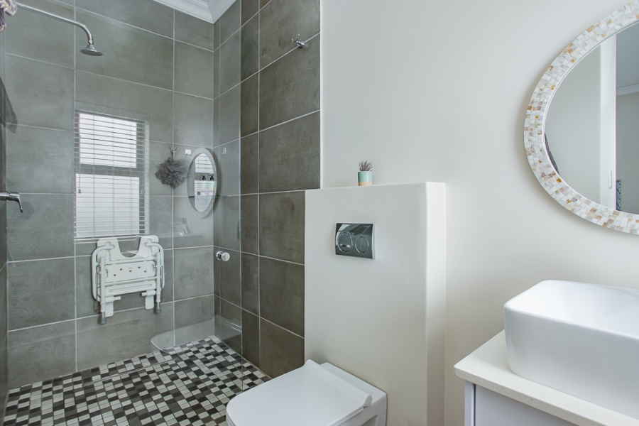 3 Bedroom Property for Sale in Klein Parys Western Cape